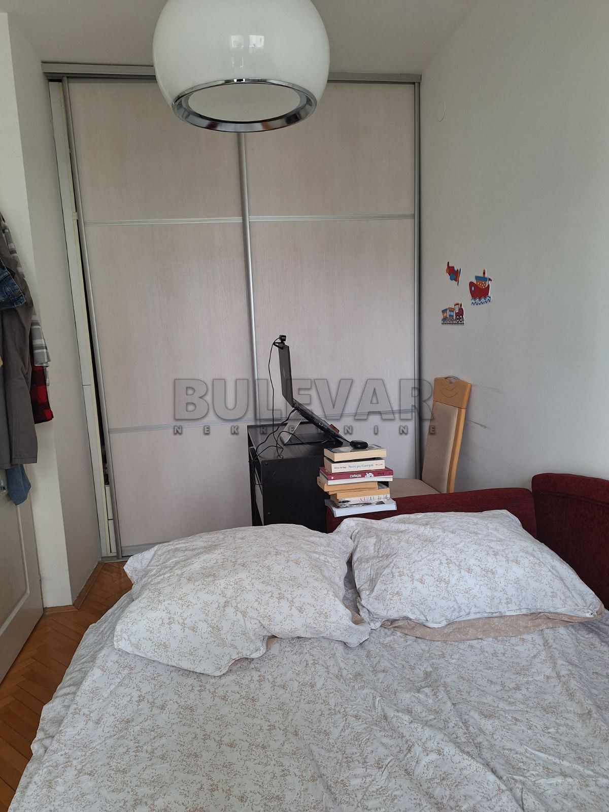 Jednosoban stan, 40 m2, Filozofski fakultet, Ćirila i Metodija ID: i-012014 9