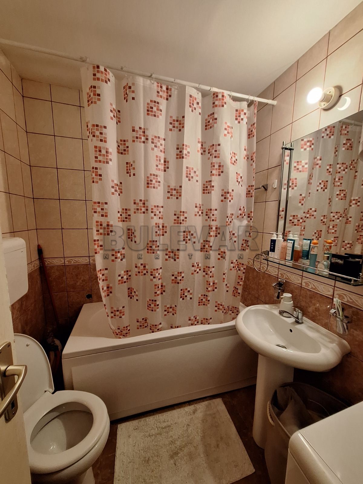 Jednosoban stan, 40 m2, Filozofski fakultet, Ćirila i Metodija ID: i-012014 11