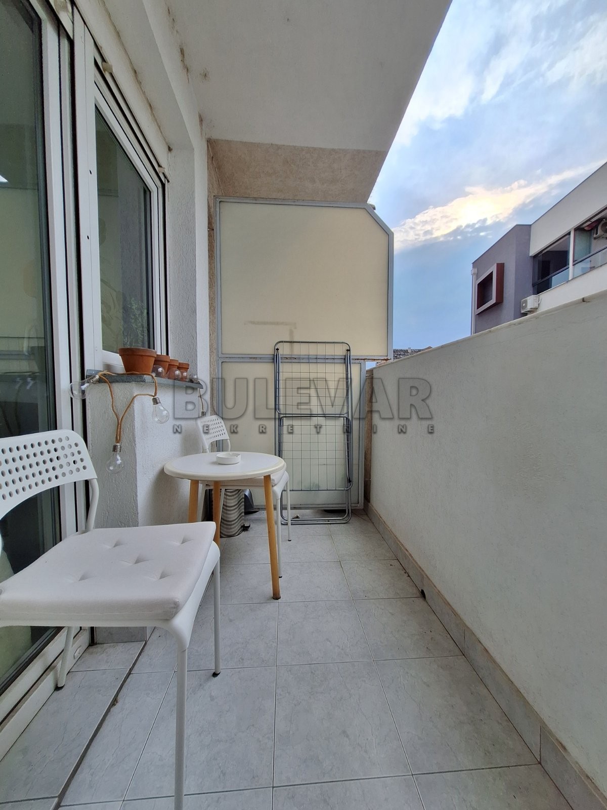Jednosoban stan, 40 m2, Filozofski fakultet, Ćirila i Metodija ID: i-012014 14