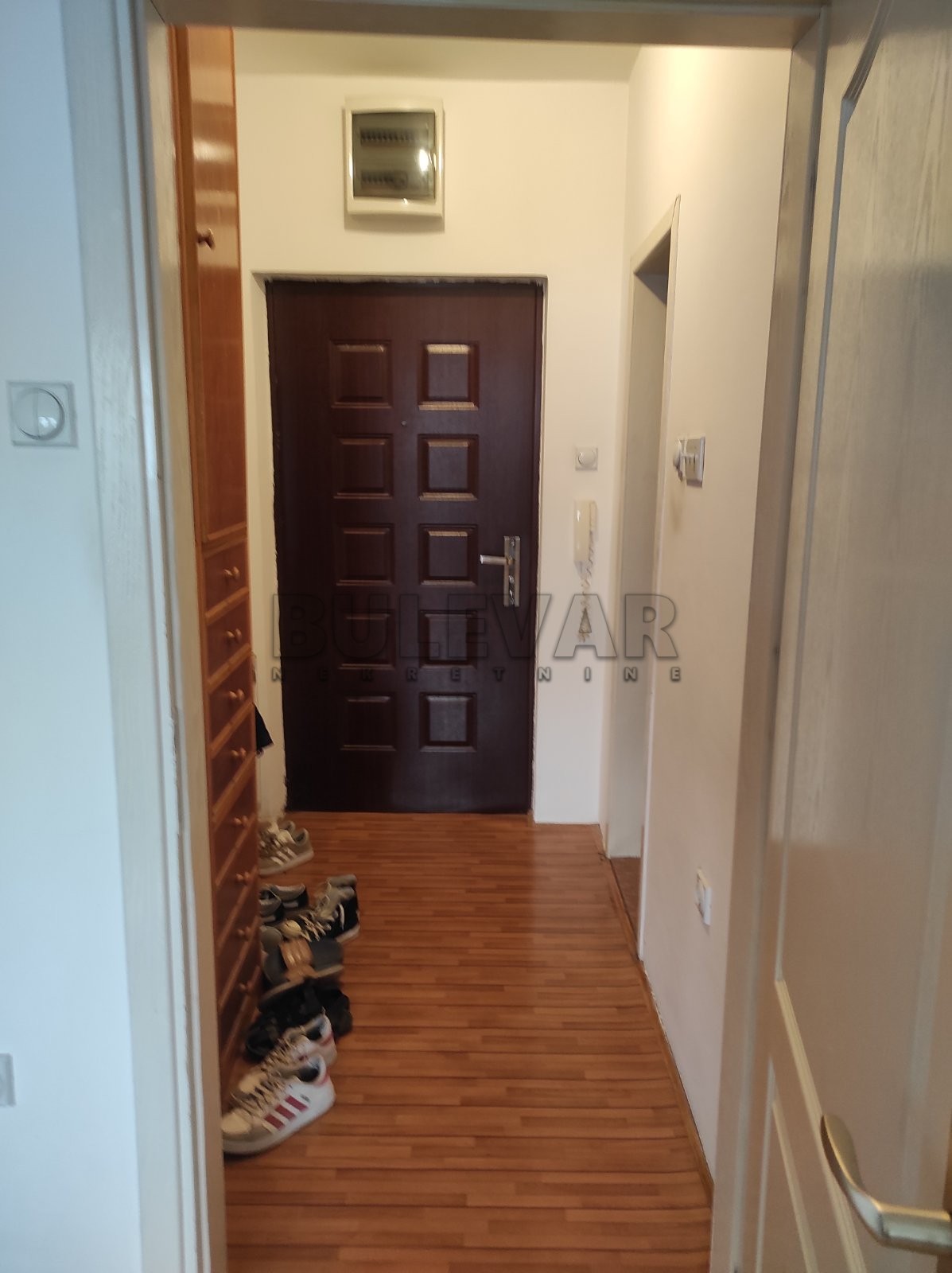 Jednosoban stan, 40 m2, Filozofski fakultet, Ćirila i Metodija ID: i-012014 15