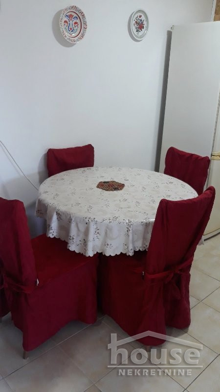 Stan,NOVI SAD,BULEVAR 39m2,90640€ , ID: 1062124 5