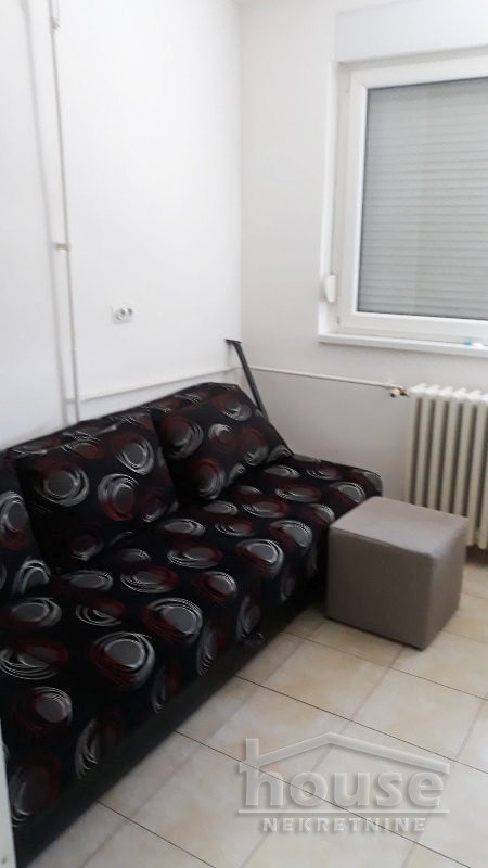 Stan,NOVI SAD,BULEVAR 39m2,90640€ , ID: 1062124 6