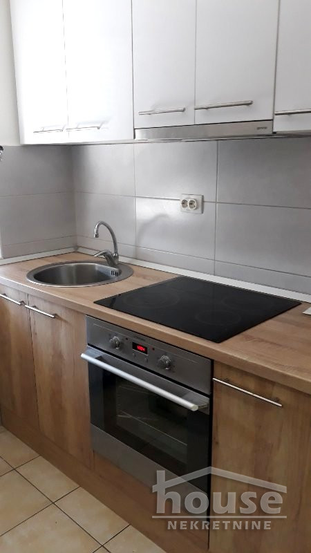 Stan,NOVI SAD,BULEVAR 39m2,90640€ , ID: 1062124 7