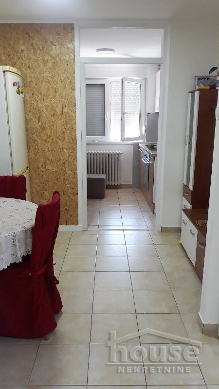 Stan,NOVI SAD,BULEVAR 39m2,90640€ , ID: 1062124 8