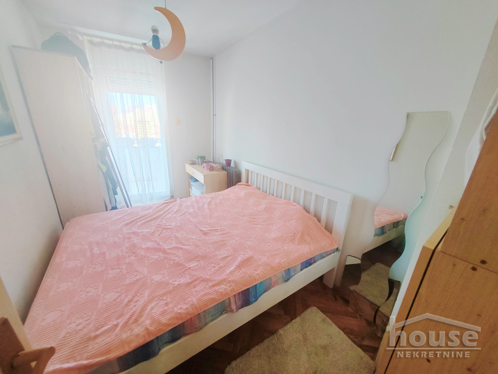 Stan,NOVI SAD,BULEVAR 57m2,144200€ , ID: 1062101 12