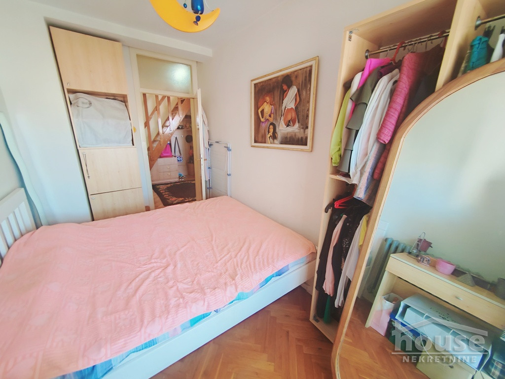 Stan,NOVI SAD,BULEVAR 57m2,144200€ , ID: 1062101 13