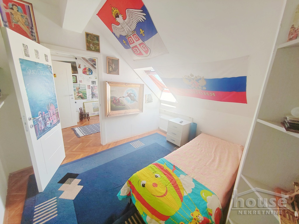 Stan,NOVI SAD,BULEVAR 57m2,144200€ , ID: 1062101 17