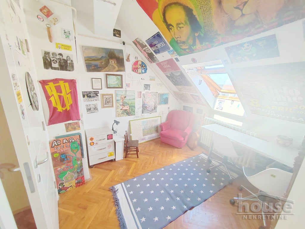 Stan,NOVI SAD,BULEVAR 57m2,144200€ , ID: 1062101 18