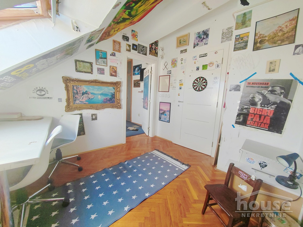 Stan,NOVI SAD,BULEVAR 57m2,144200€ , ID: 1062101 19