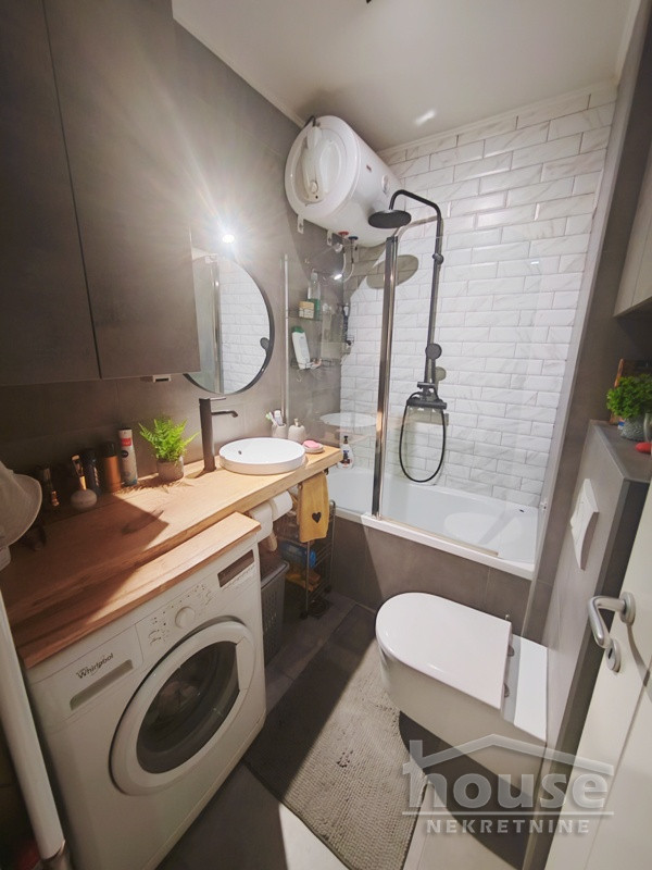 Stan,NOVI SAD,BULEVAR 57m2,144200€ , ID: 1062101 14