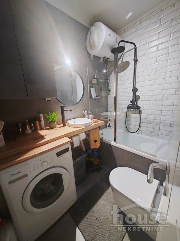 Stan,NOVI SAD,BULEVAR 57m2,144200€ , ID: 1062101 15