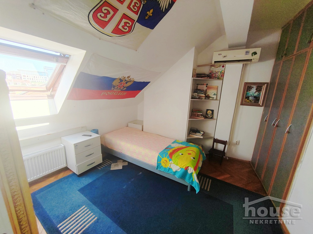 Stan,NOVI SAD,BULEVAR 57m2,144200€ , ID: 1062101 16