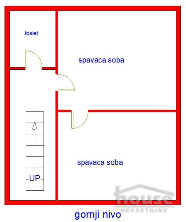 Stan,NOVI SAD,BULEVAR 57m2,144200€ , ID: 1062101 3