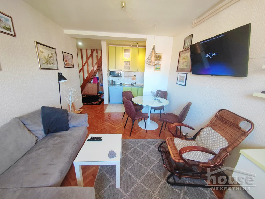 Stan,NOVI SAD,BULEVAR 57m2,144200€ , ID: 1062101 4