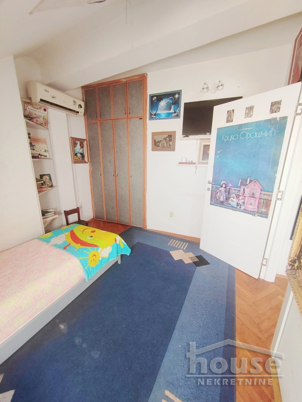 Stan,NOVI SAD,BULEVAR 57m2,144200€ , ID: 1062101 21