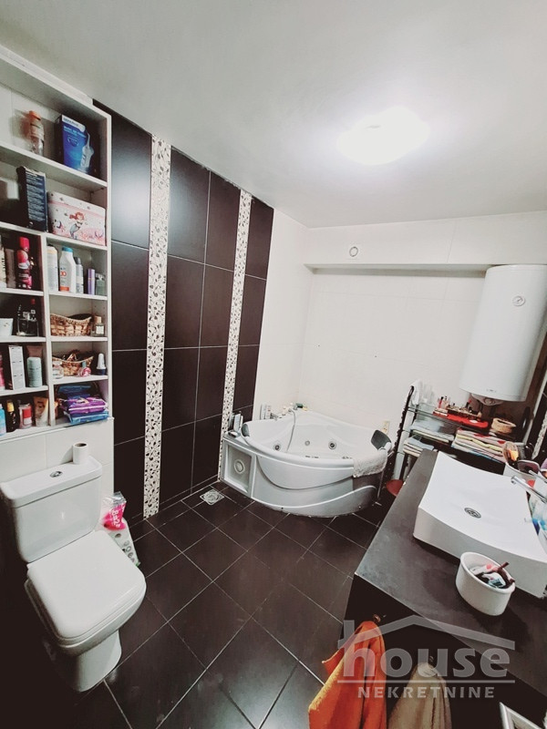 Stan,NOVI SAD,TELEP 81m2,144200€ , ID: 1062122 14