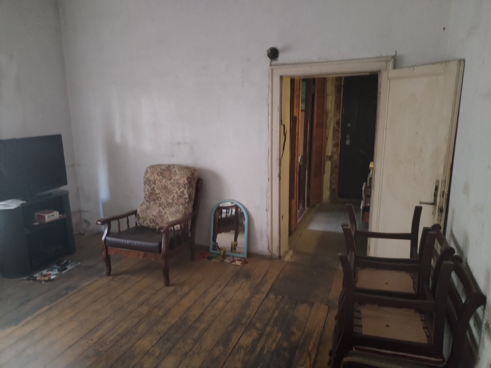 Jednosoban stan ispod Tasmajdana 5