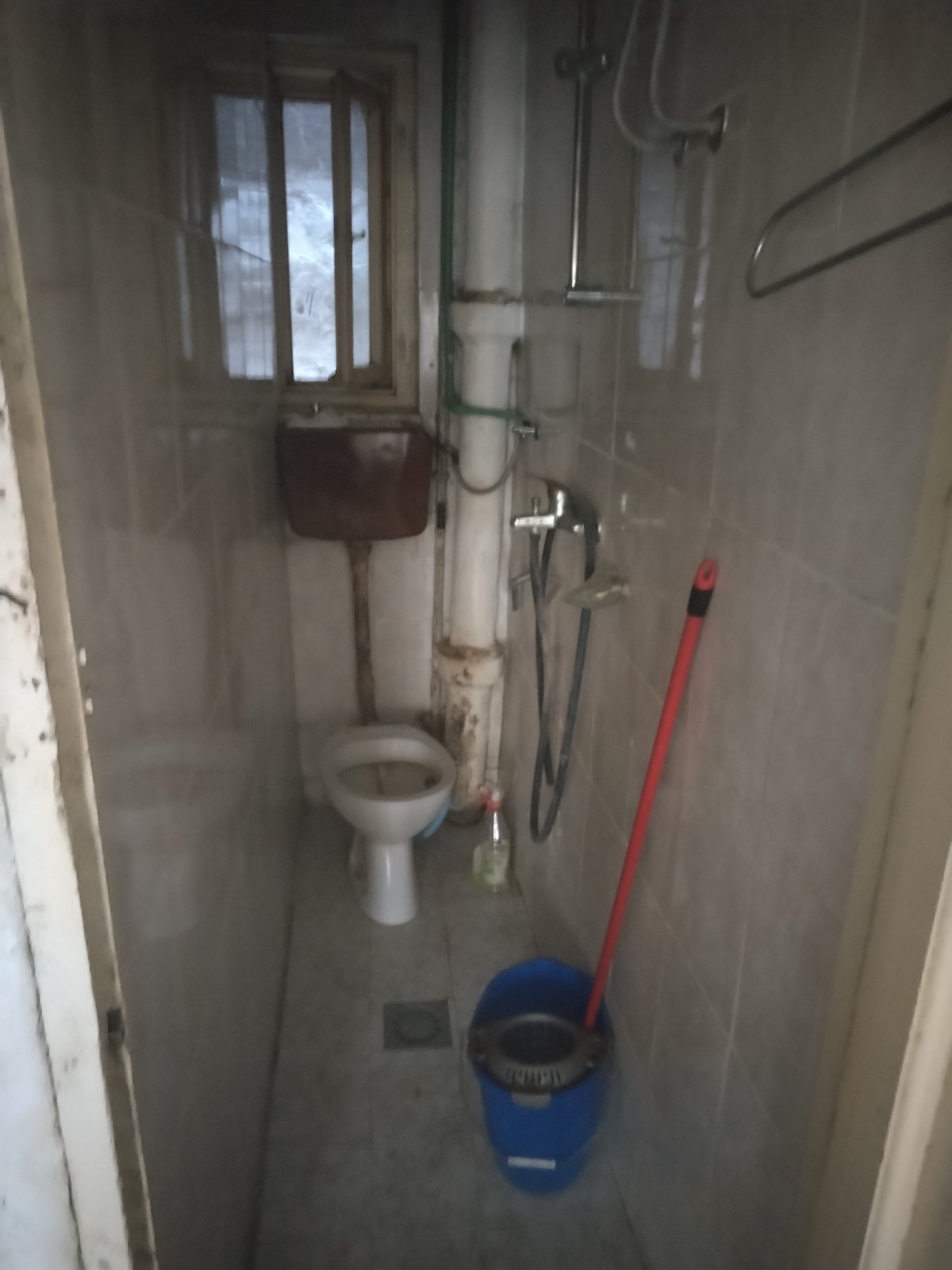 Jednosoban stan ispod Tasmajdana 3