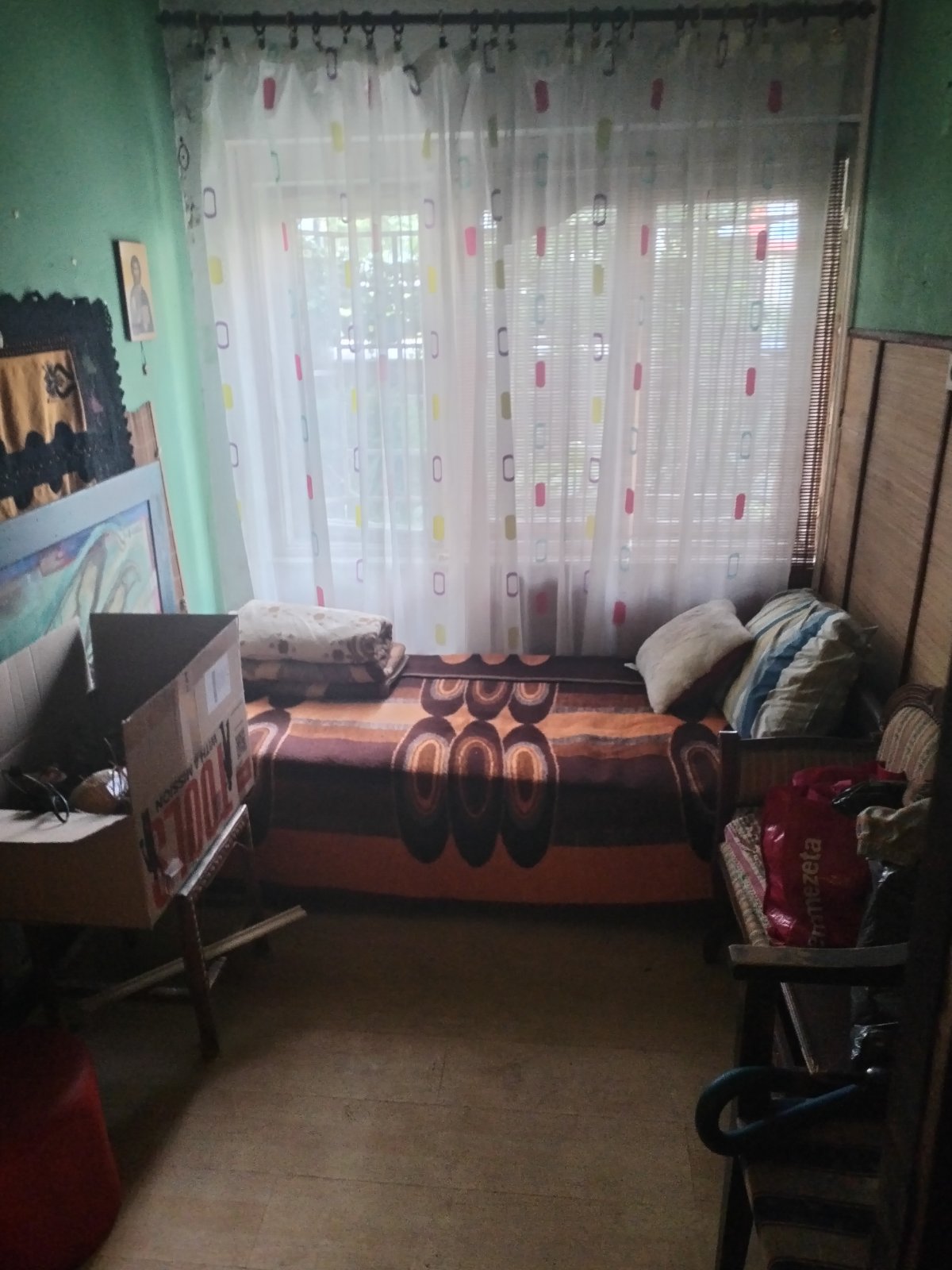 Jednosoban stan ispod Tasmajdana 2