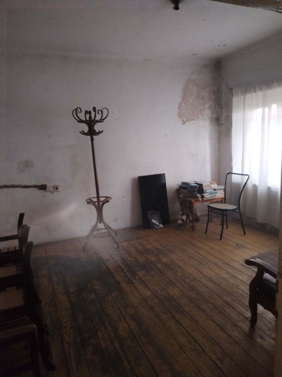 Jednosoban stan ispod Tasmajdana 1