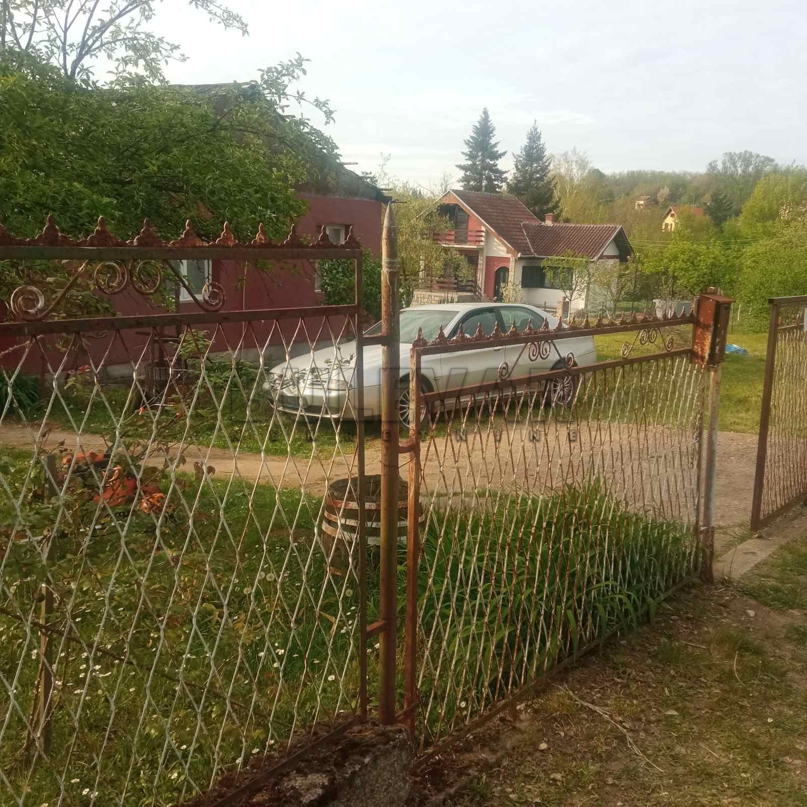 četvorosobna kuća, 84 m2, Milatovac, Milatovac ID: p-011317 1