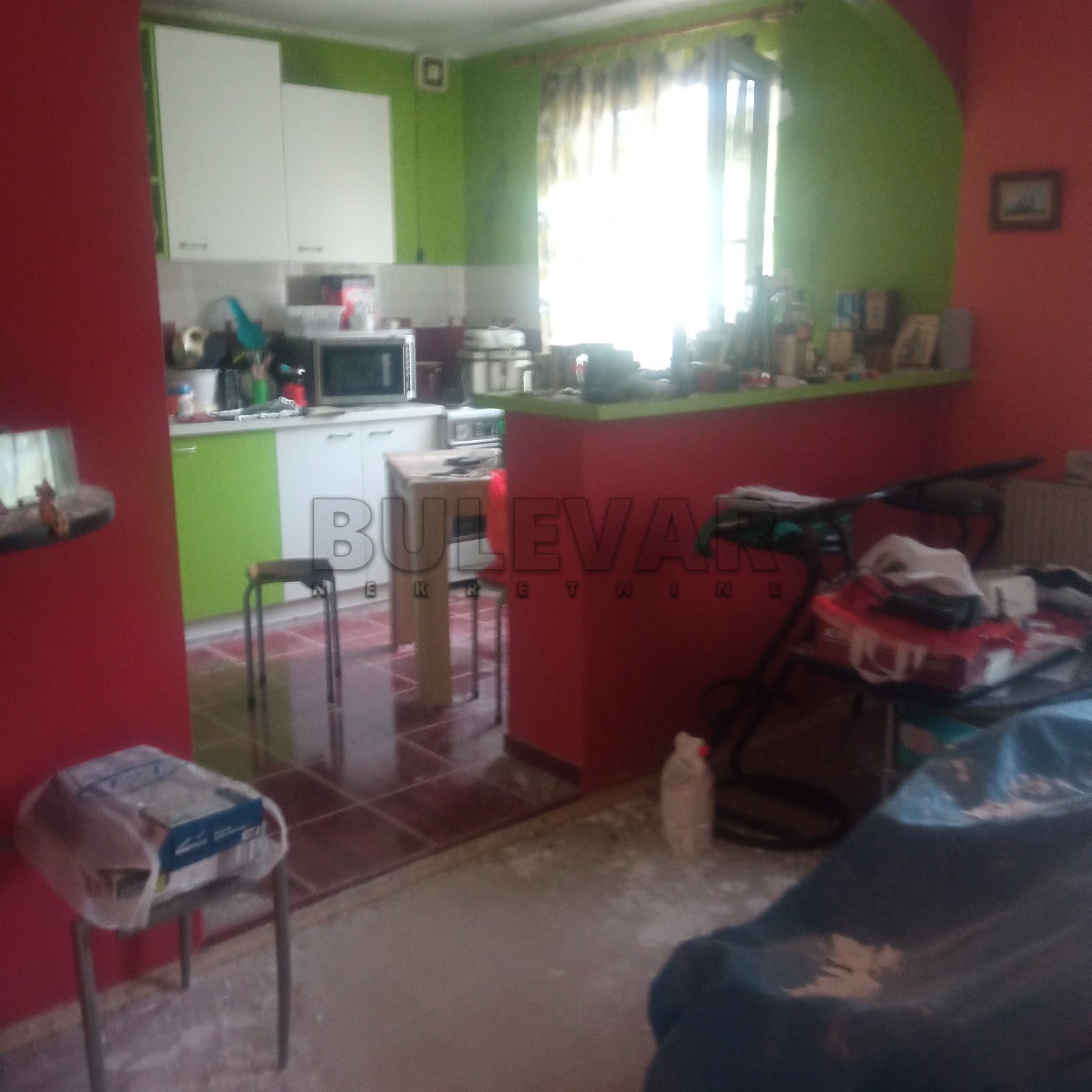 četvorosobna kuća, 84 m2, Milatovac, Milatovac ID: p-011317 2