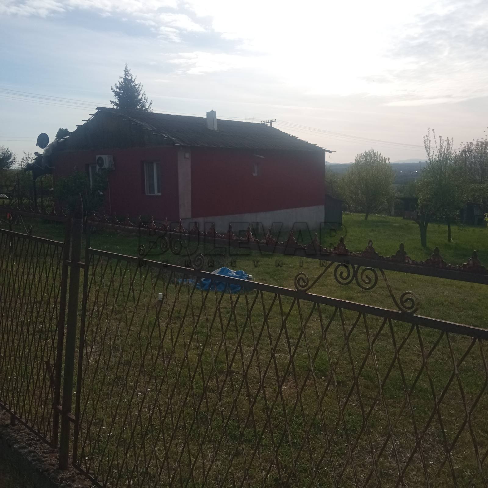 četvorosobna kuća, 84 m2, Milatovac, Milatovac ID: p-011317 3