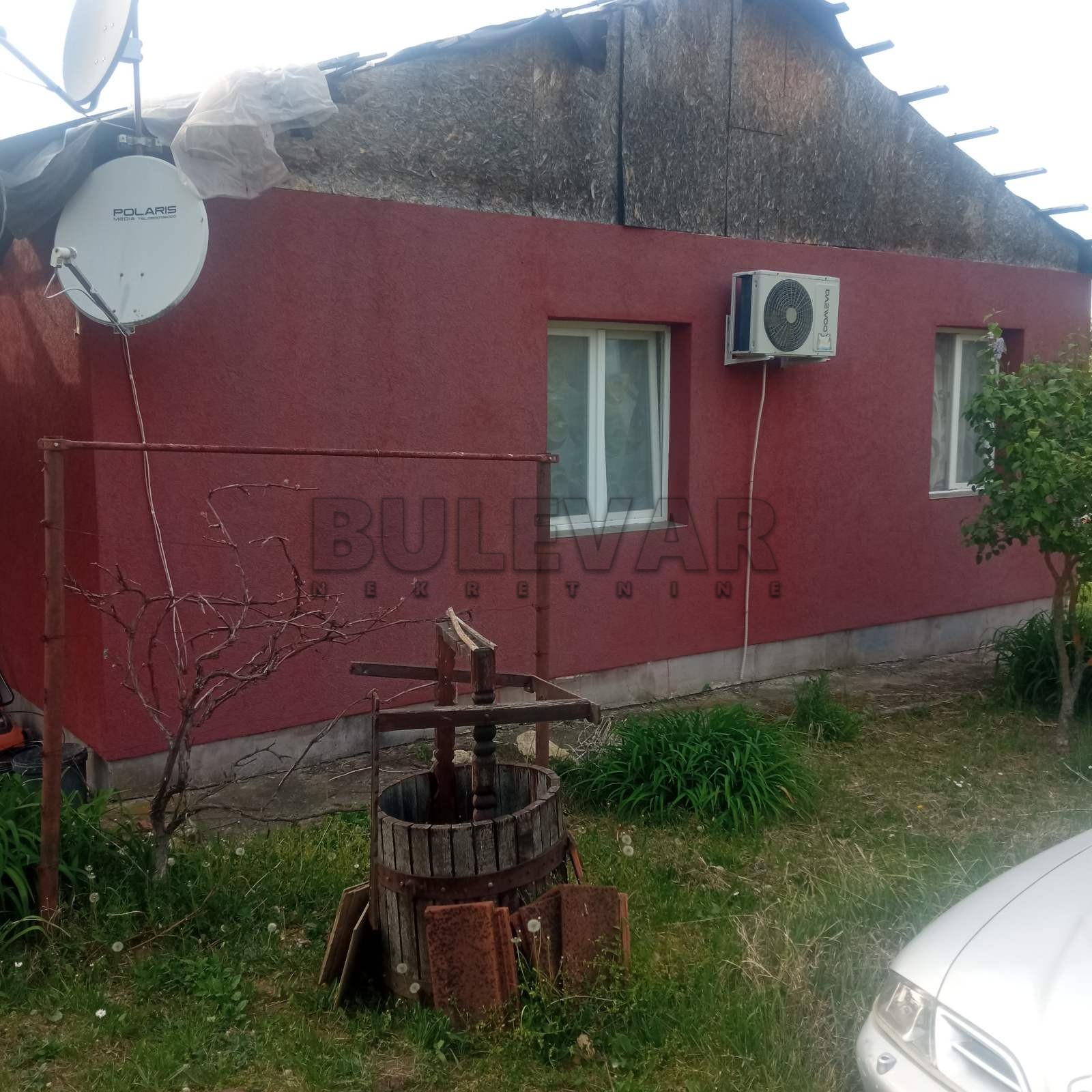 četvorosobna kuća, 84 m2, Milatovac, Milatovac ID: p-011317 5