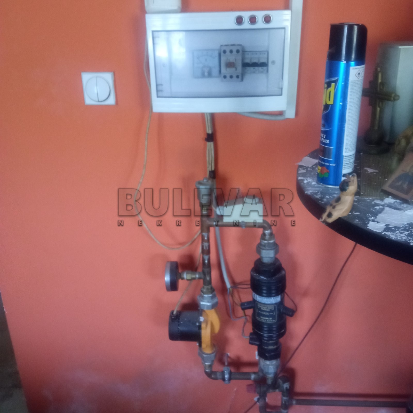 četvorosobna kuća, 84 m2, Milatovac, Milatovac ID: p-011317 12