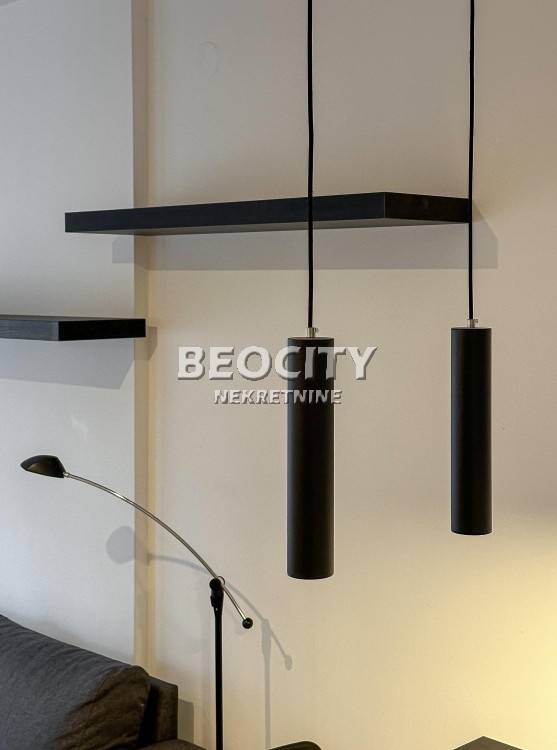 Dvosoban stan, 37 m2, Vračar ID: 111743 3