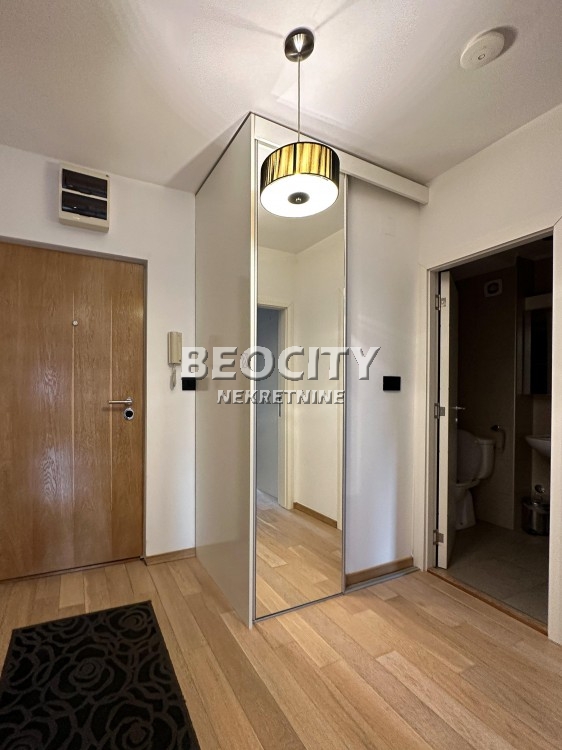 Dvosoban stan, 37 m2, Vračar ID: 111743 12