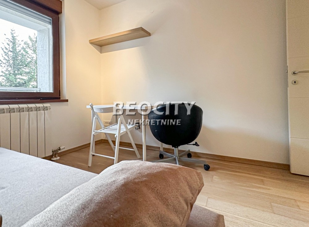 Dvosoban stan, 37 m2, Vračar ID: 111743 10