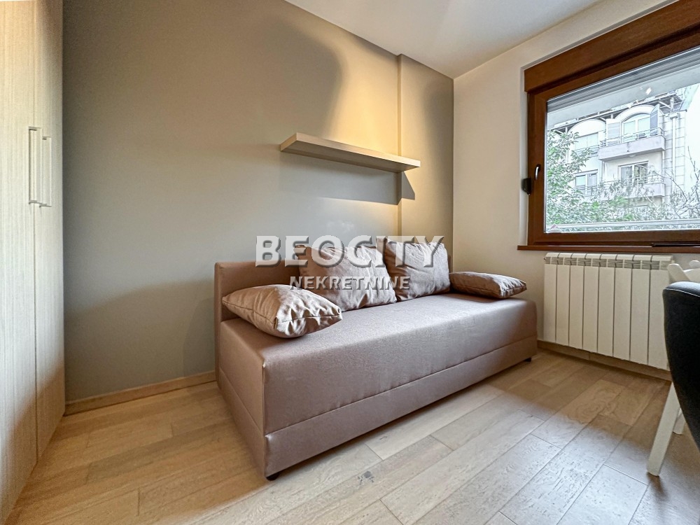 Dvosoban stan, 37 m2, Vračar ID: 111743 8