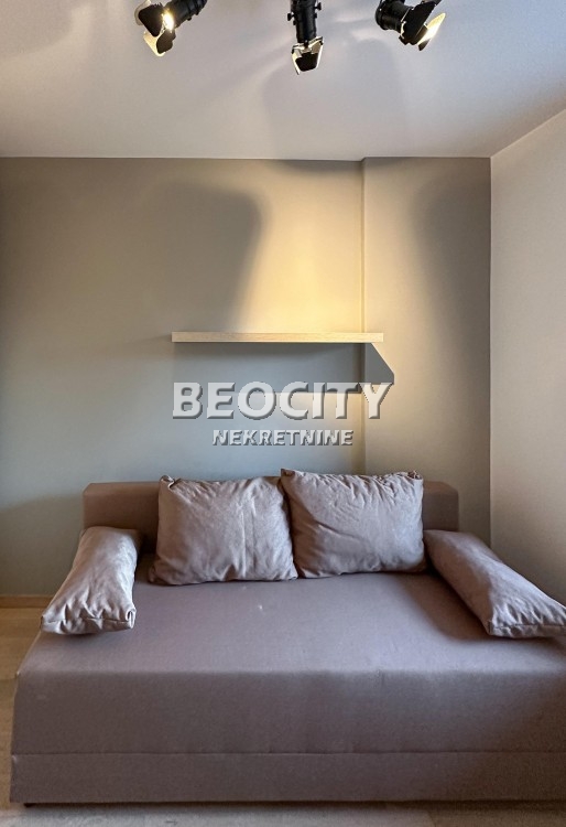 Dvosoban stan, 37 m2, Vračar ID: 111743 9