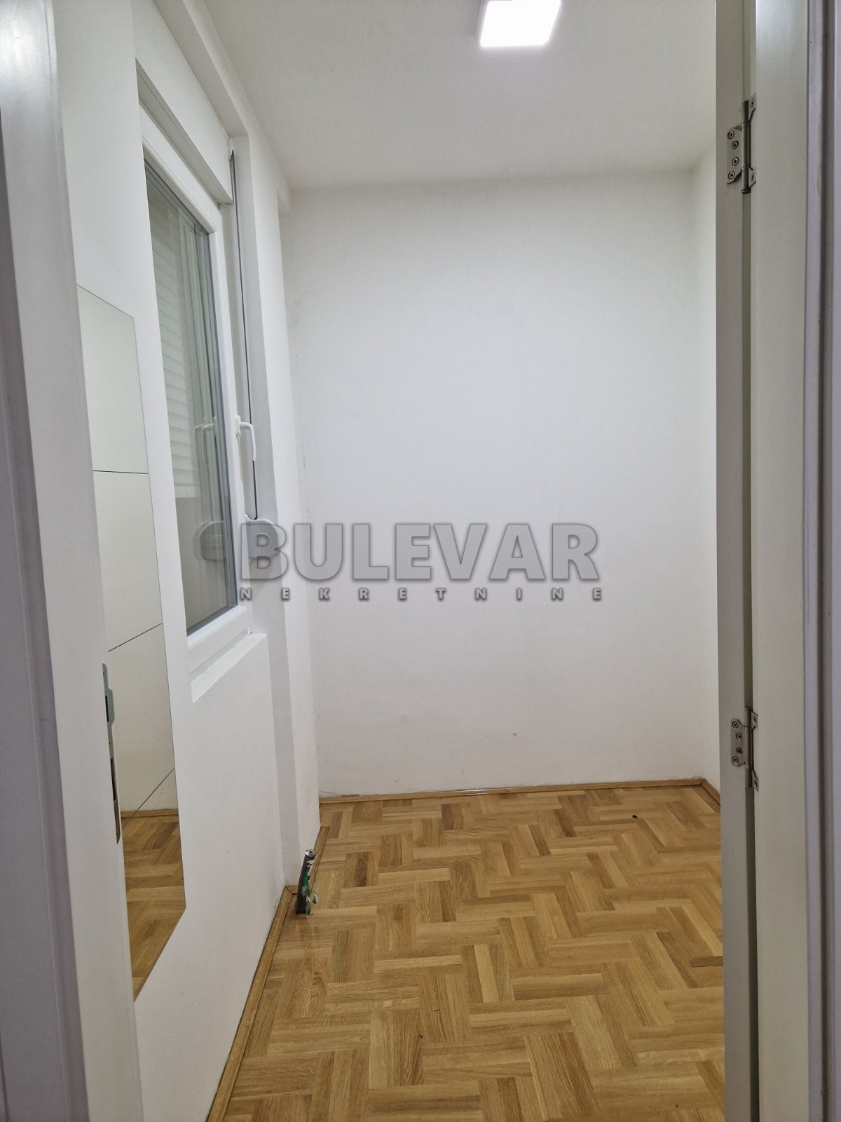 Dvosoban stan, 66 m2, Centar, Milentijeva ID: i-08132 15