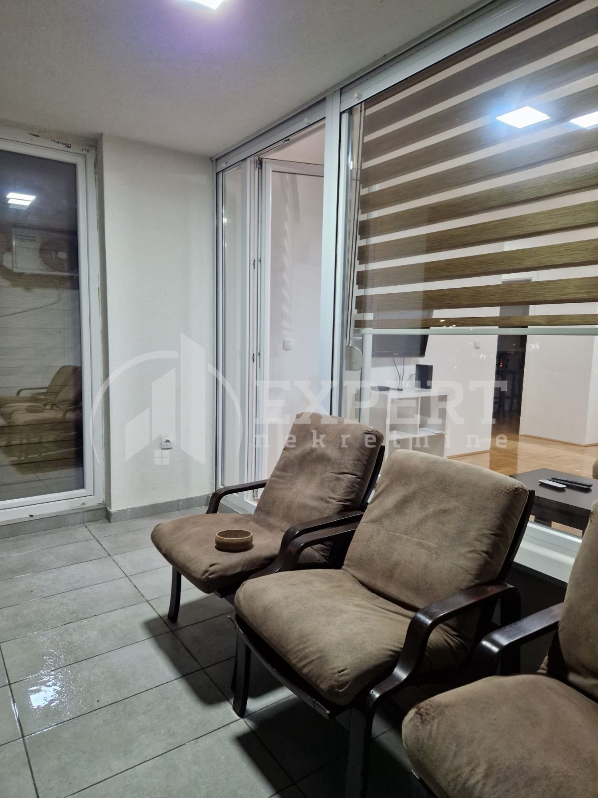 Dvosoban stan, 66 m2, Centar, Milentijeva ID: i-08132 11