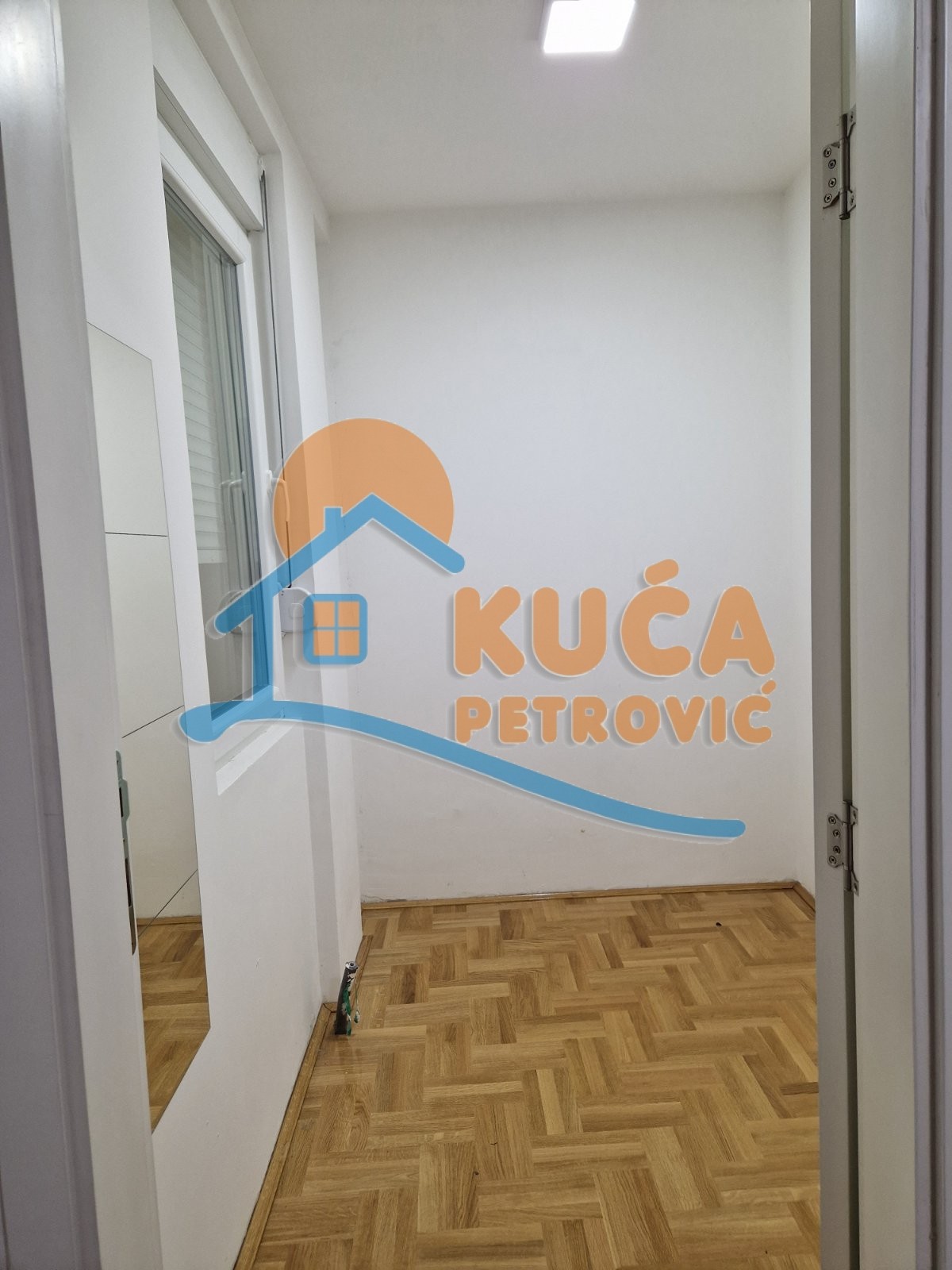 Dvosoban stan, 66 m2, Centar, Milentijeva ID: i-08132 15