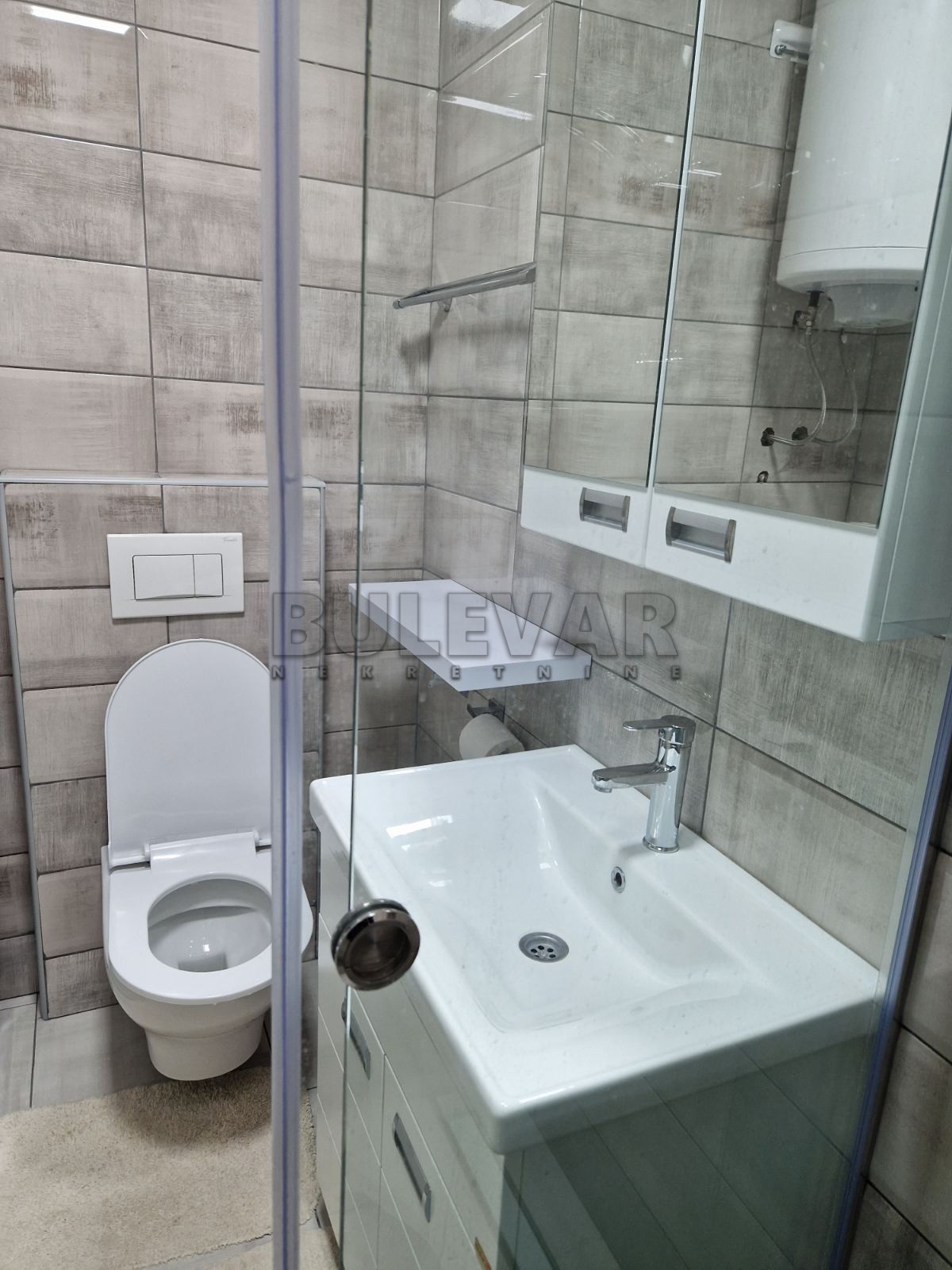 Dvosoban stan, 66 m2, Centar, Milentijeva ID: i-08132 10