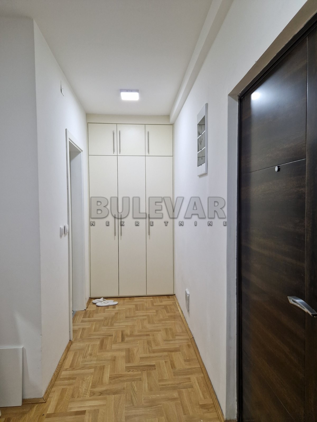 Dvosoban stan, 66 m2, Centar, Milentijeva ID: i-08132 13