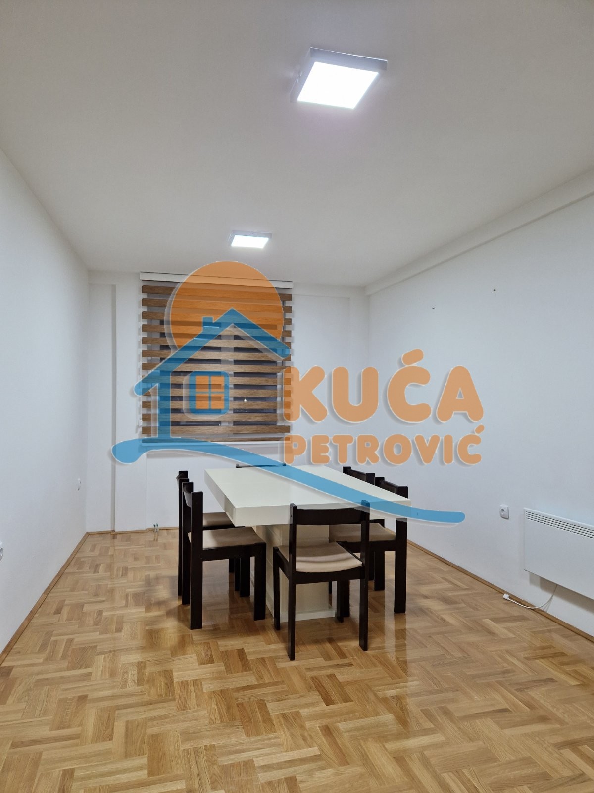 Dvosoban stan, 66 m2, Centar, Milentijeva ID: i-08132 4