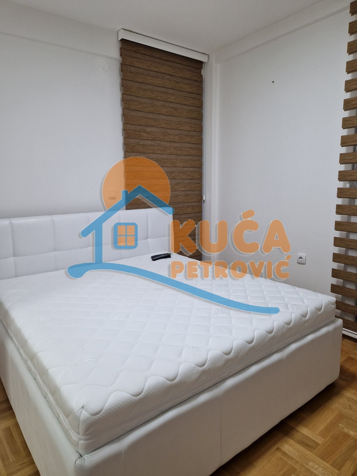 Dvosoban stan, 66 m2, Centar, Milentijeva ID: i-08132 8