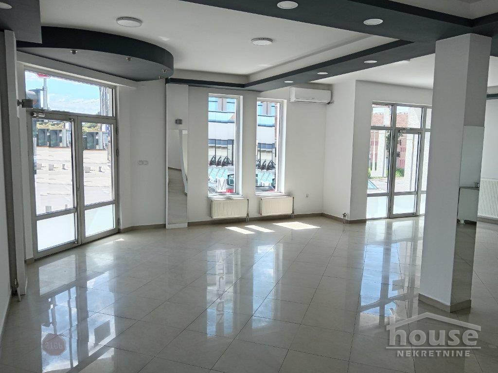 Lokal,RUMA,RUMA 390m2,324500€ , ID: 8091750 8