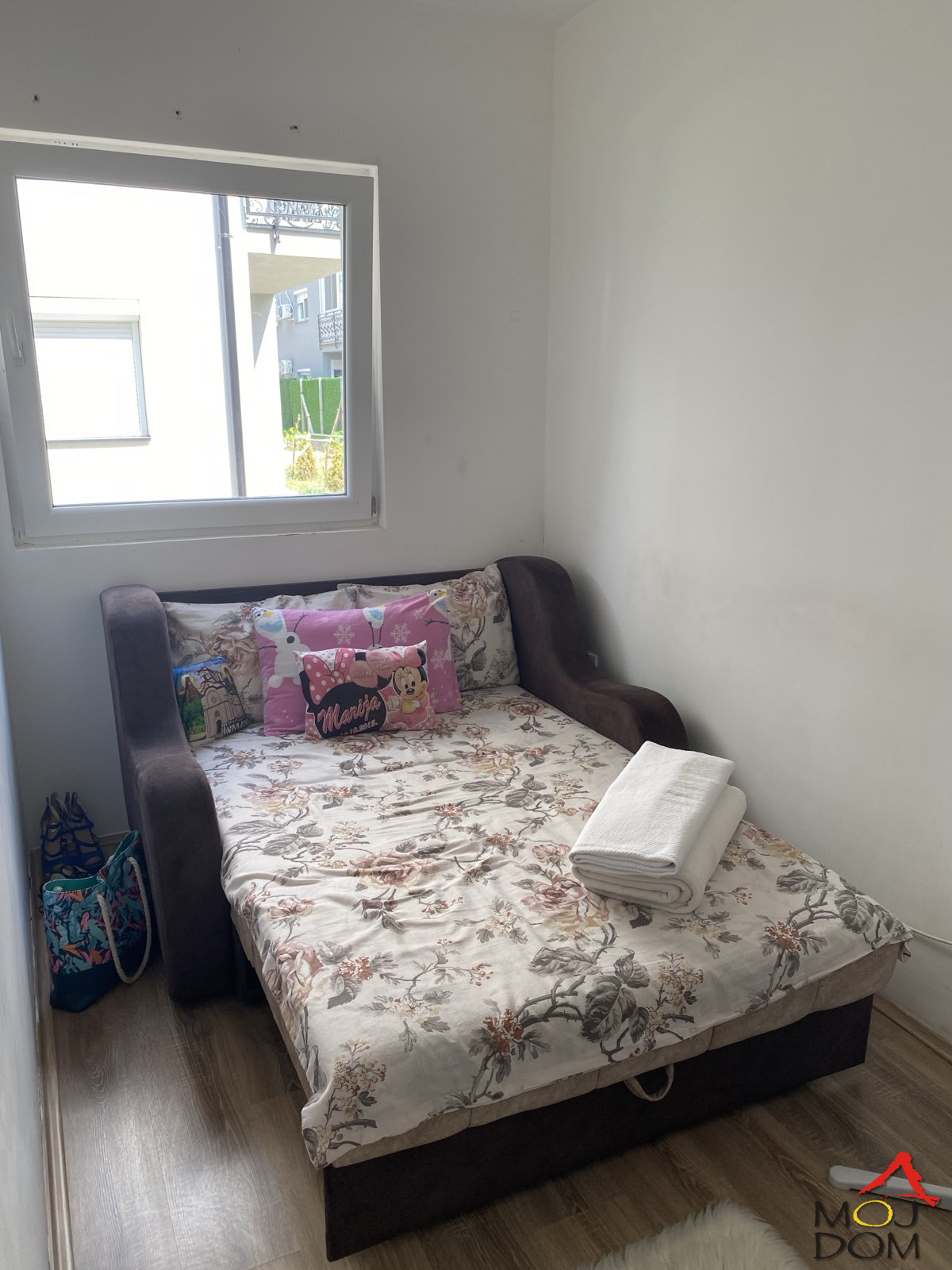 Stan,NOVI SAD,ADICE,kv: 27, € 92700, ID: 1028707 5