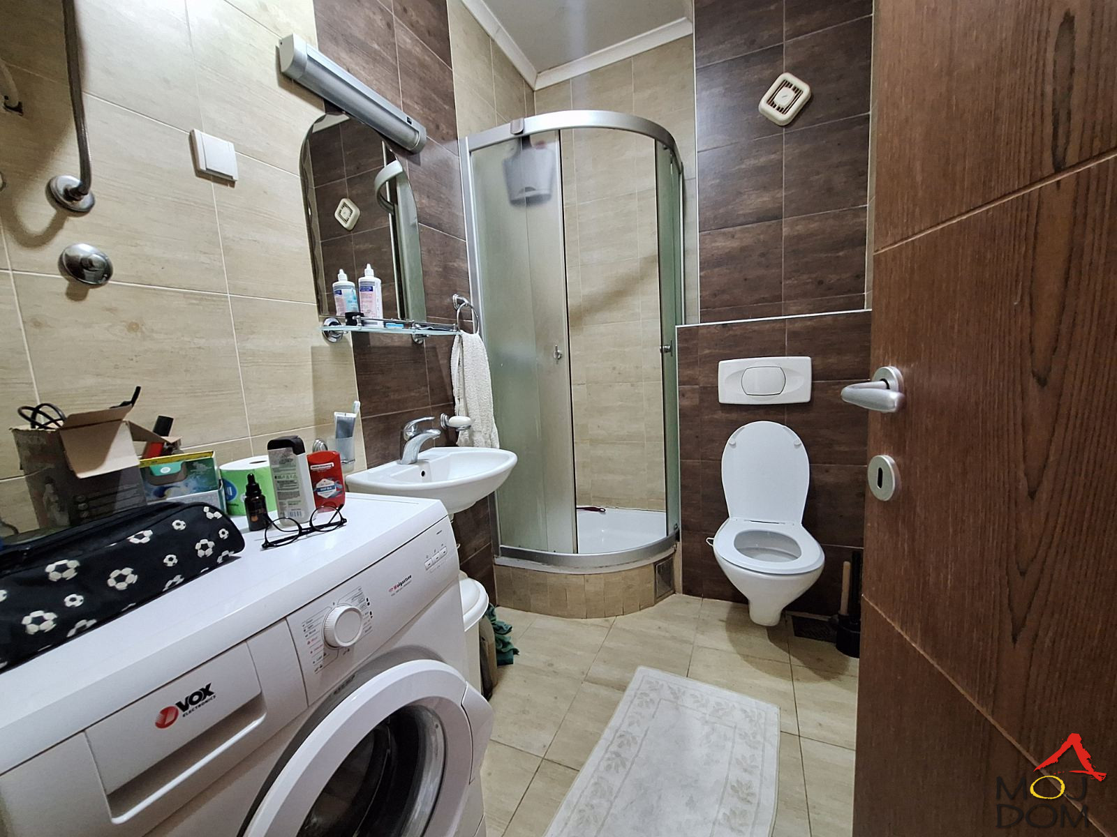 Stan,NOVI SAD,SOCIJALNO,kv: 25, € 77250, ID: 1028720 7