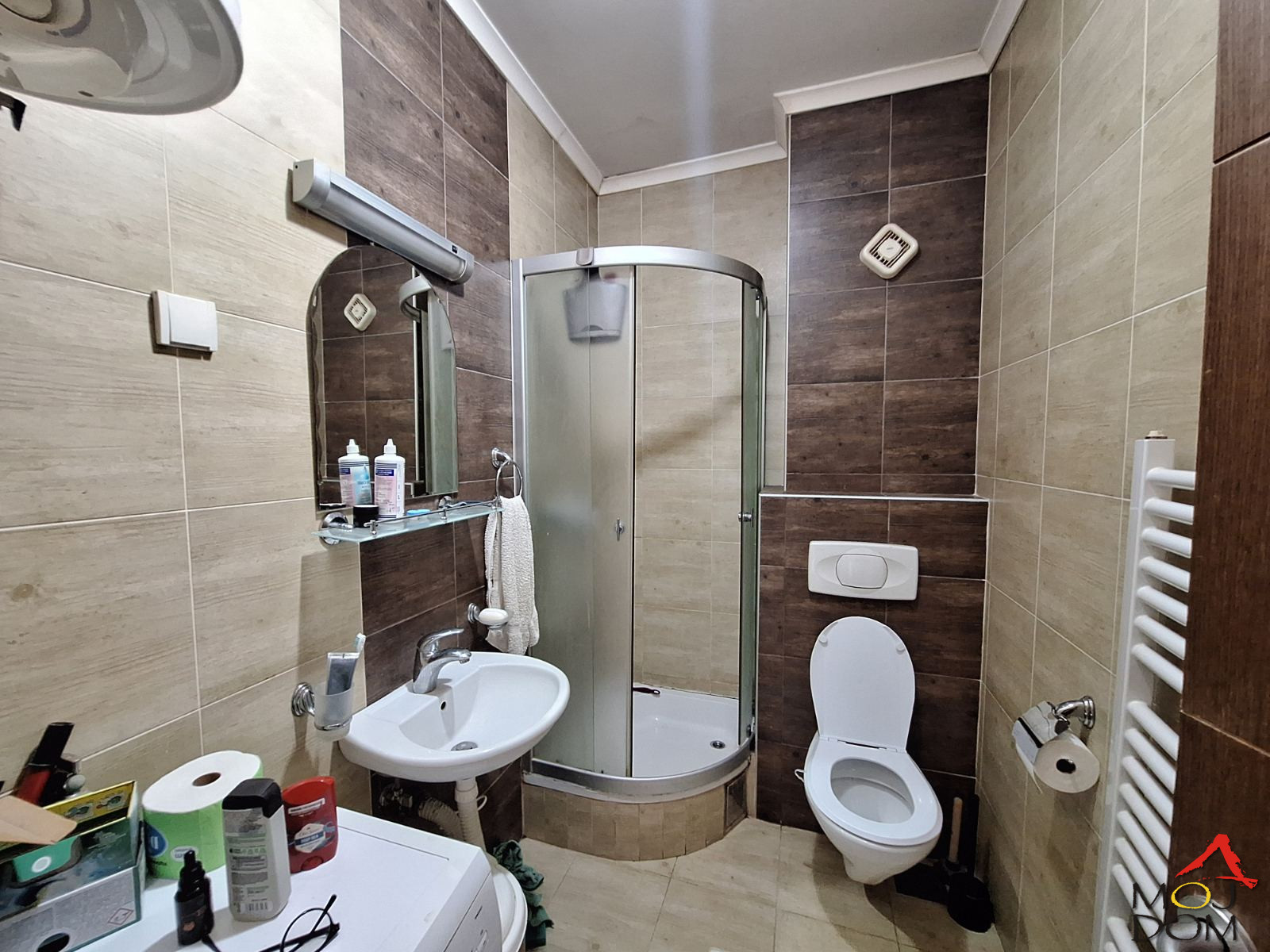 Stan,NOVI SAD,SOCIJALNO,kv: 25, € 77250, ID: 1028720 8