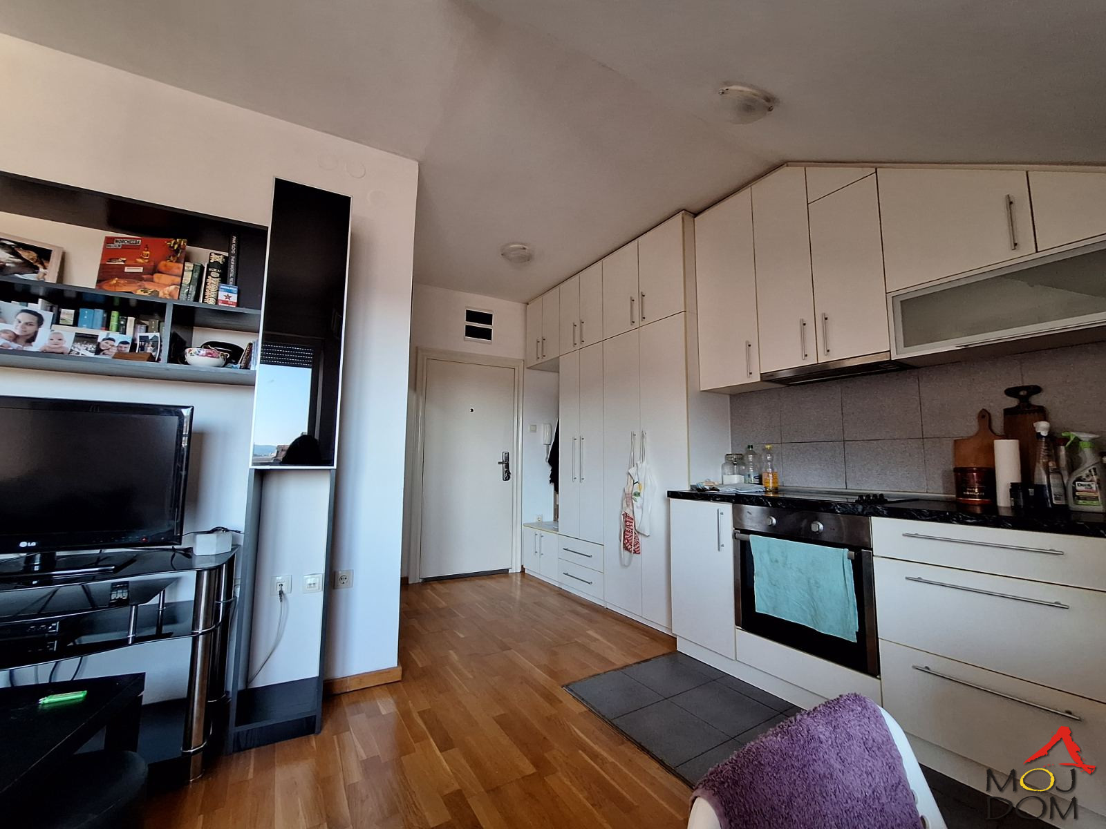 Stan,NOVI SAD,SOCIJALNO,kv: 25, € 77250, ID: 1028720 9