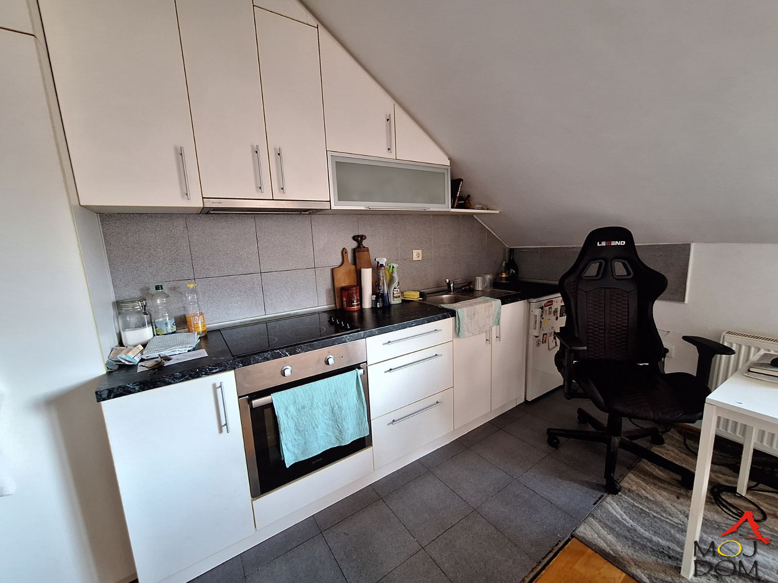 Stan,NOVI SAD,SOCIJALNO,kv: 25, € 77250, ID: 1028720 5