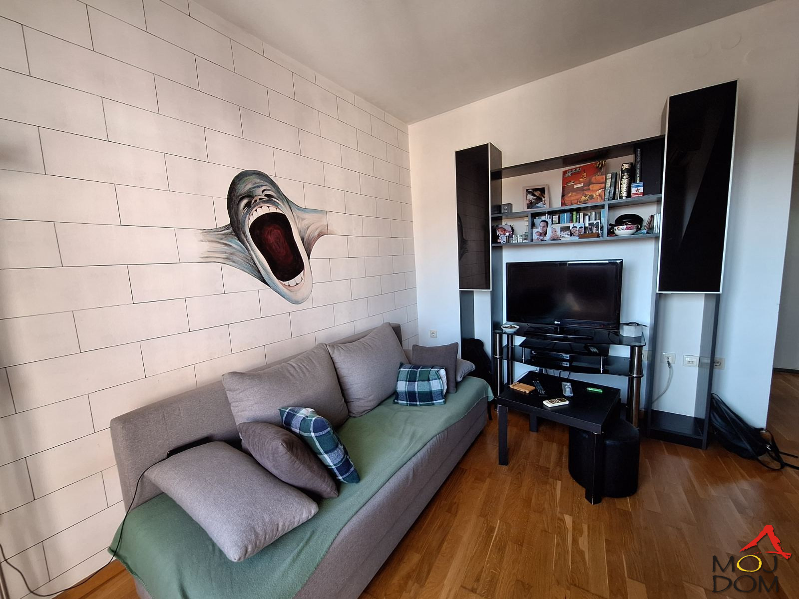 Stan,NOVI SAD,SOCIJALNO,kv: 25, € 77250, ID: 1028720 6