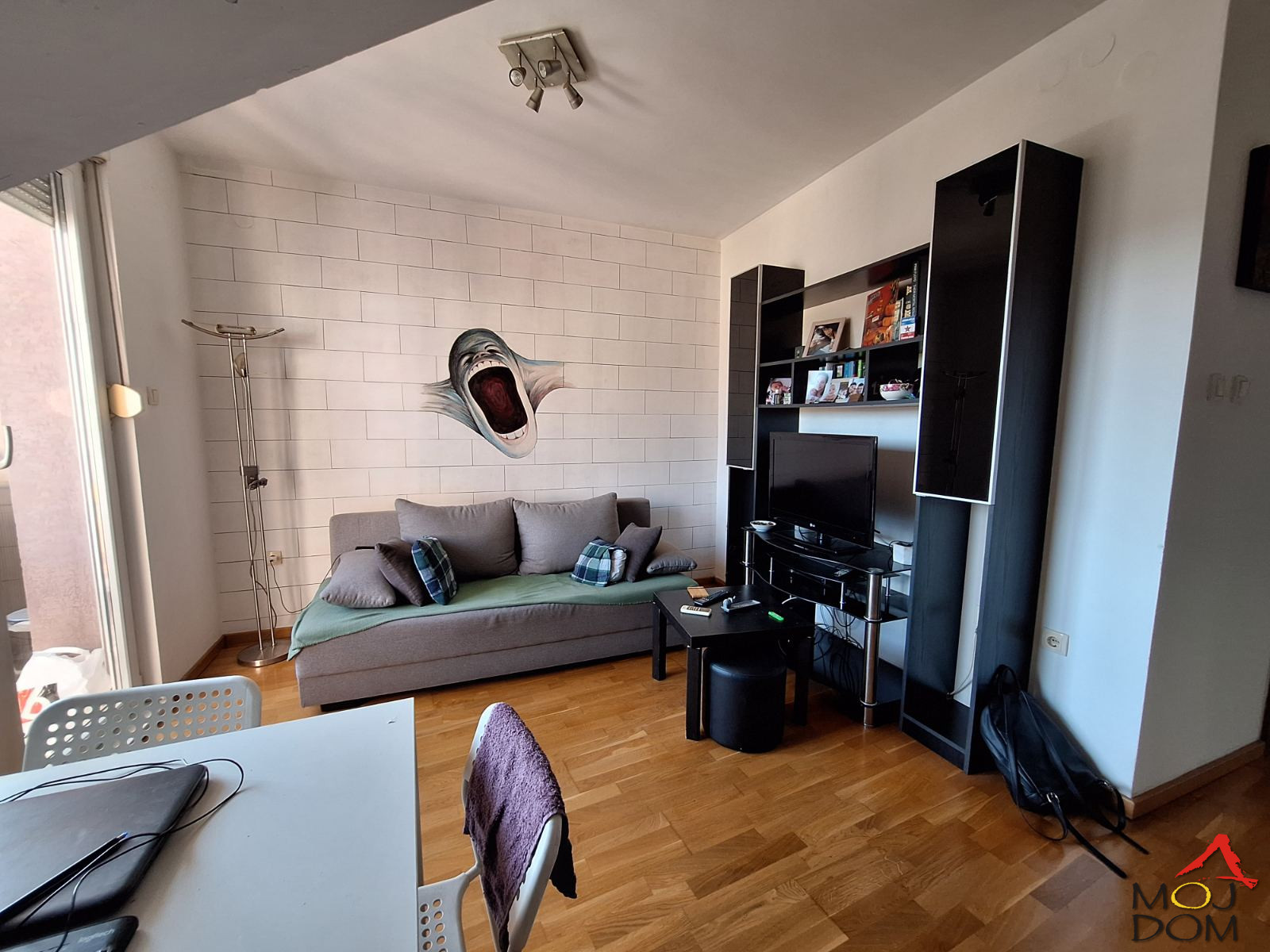 Stan,NOVI SAD,SOCIJALNO,kv: 25, € 77250, ID: 1028720 2