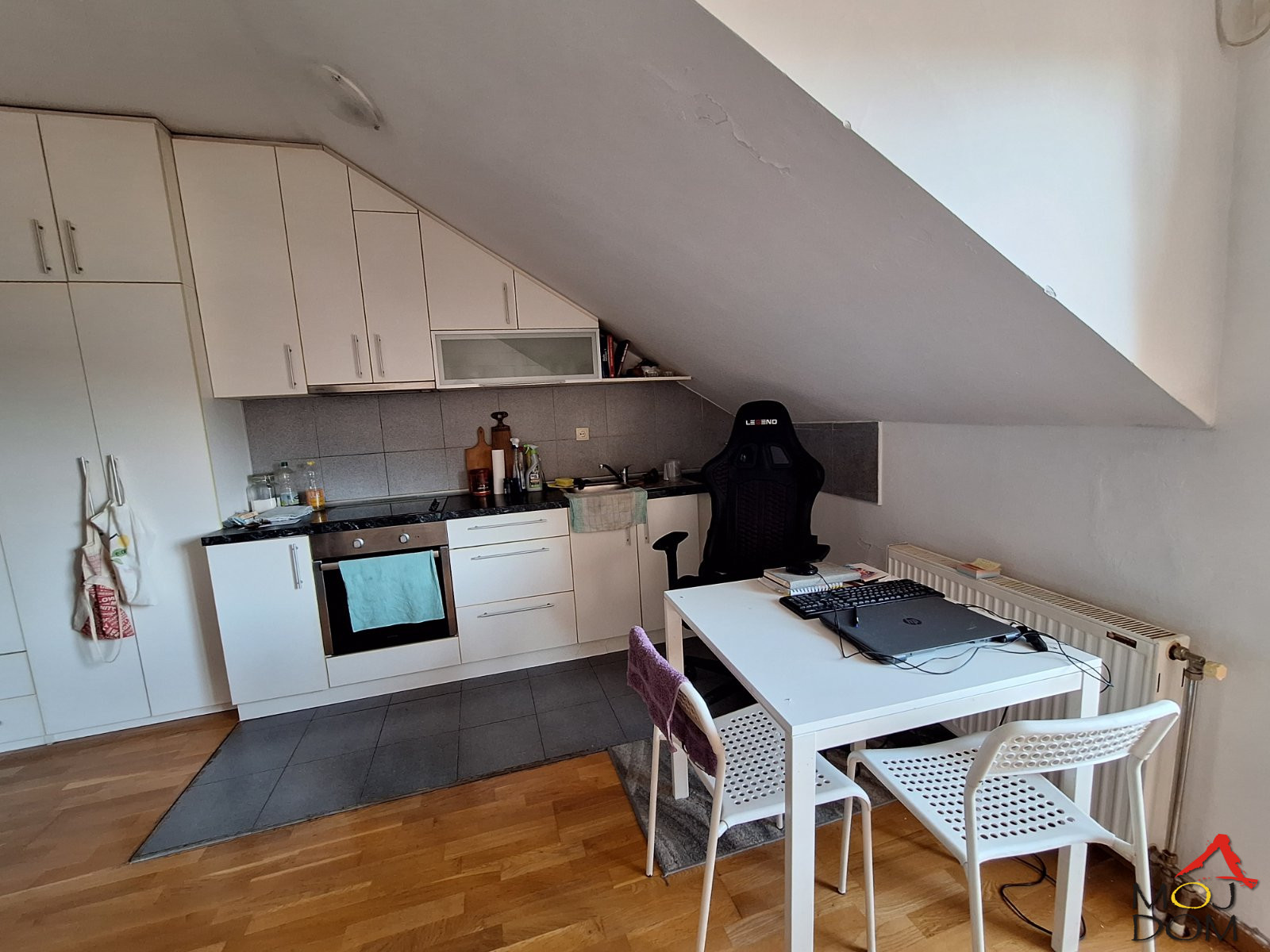 Stan,NOVI SAD,SOCIJALNO,kv: 25, € 77250, ID: 1028720 4